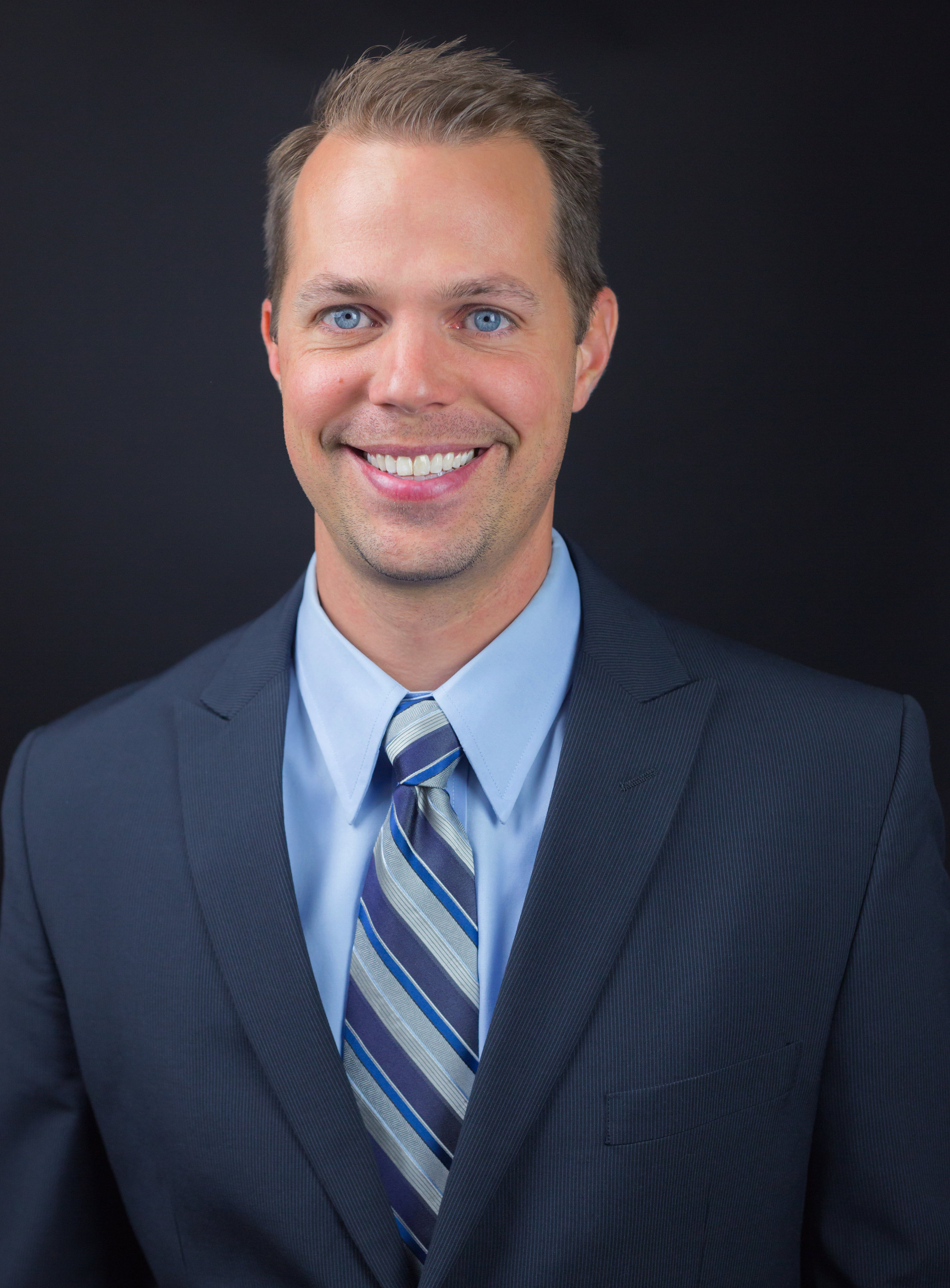 Troy Weatherly